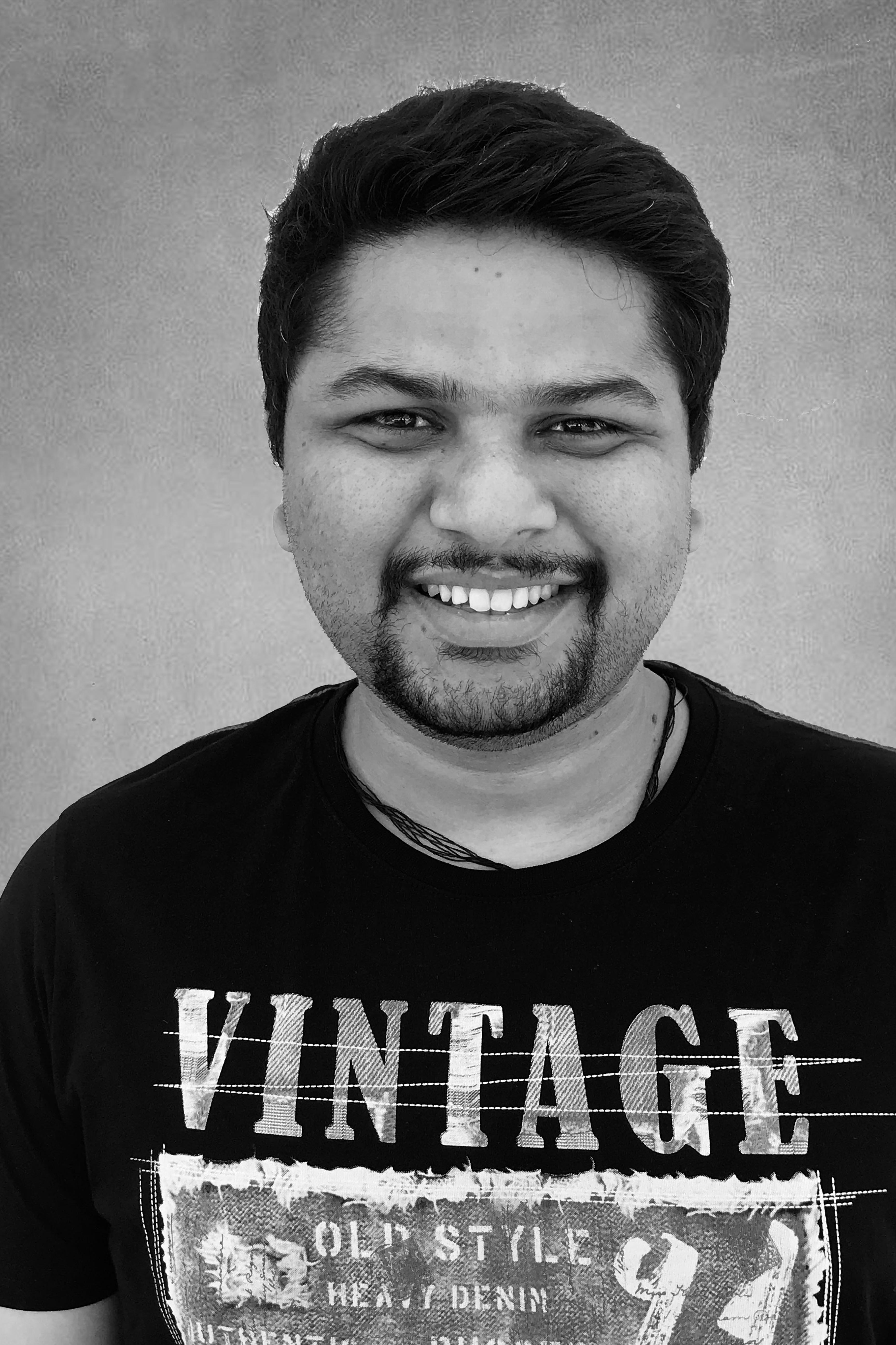 Jacob Stefensen Photo