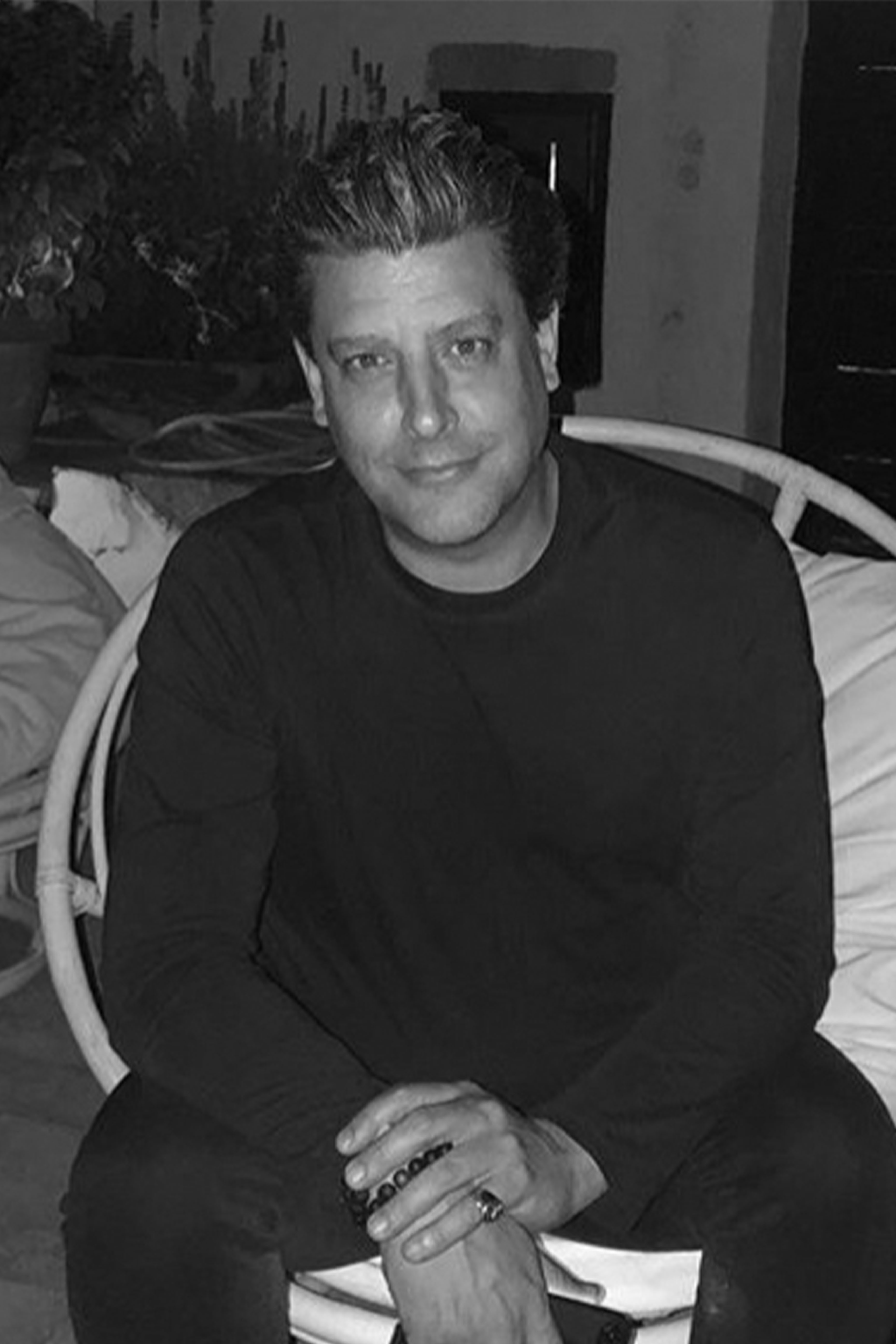 Daniel Andersen Photo